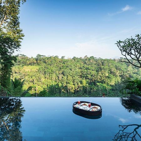 Ayuterra Resort Ubud Kültér fotó