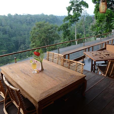 Ayuterra Resort Ubud Kültér fotó