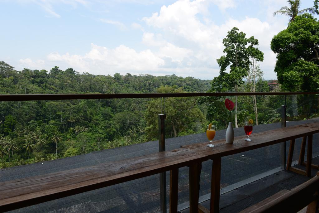 Ayuterra Resort Ubud Kültér fotó