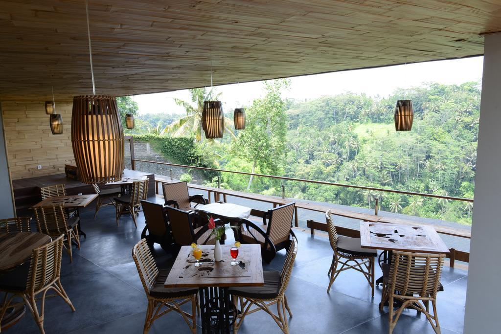 Ayuterra Resort Ubud Kültér fotó