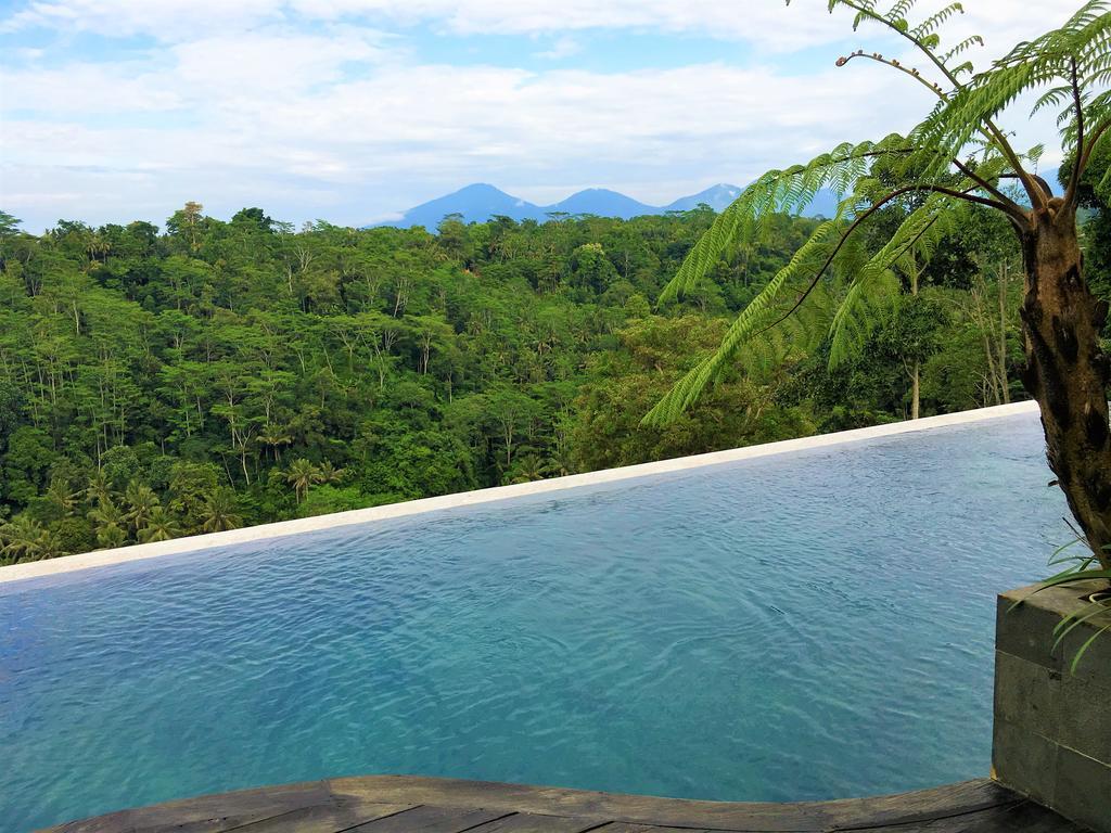 Ayuterra Resort Ubud Szoba fotó