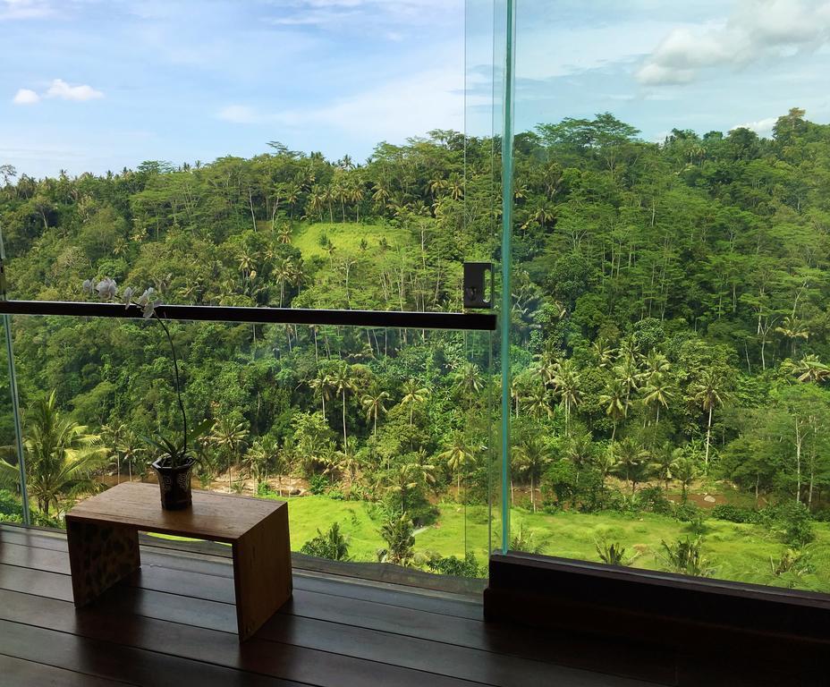 Ayuterra Resort Ubud Kültér fotó