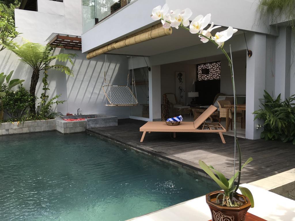 Ayuterra Resort Ubud Kültér fotó