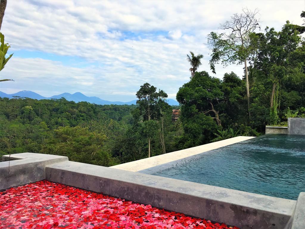 Ayuterra Resort Ubud Kültér fotó