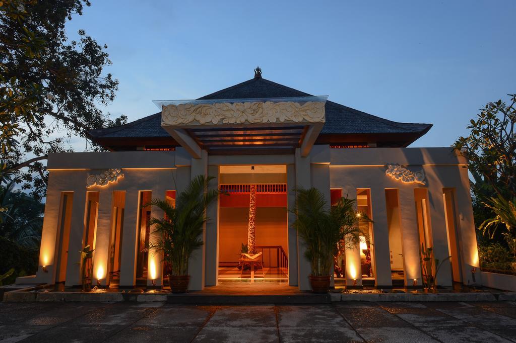 Ayuterra Resort Ubud Kültér fotó