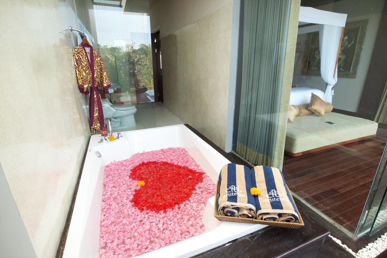 Ayuterra Resort Ubud Kültér fotó
