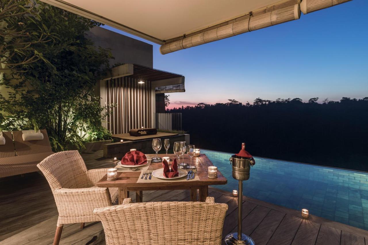 Ayuterra Resort Ubud Kültér fotó