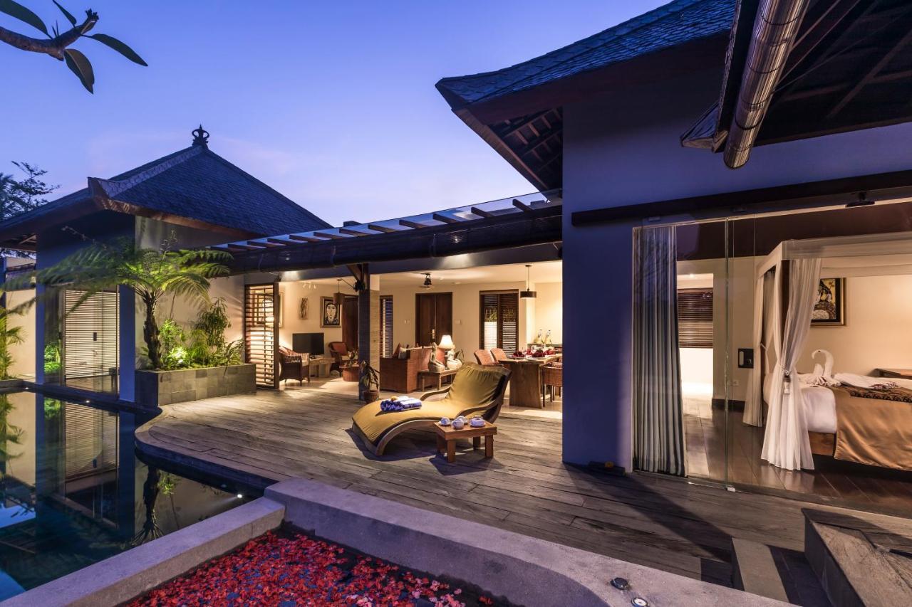 Ayuterra Resort Ubud Kültér fotó