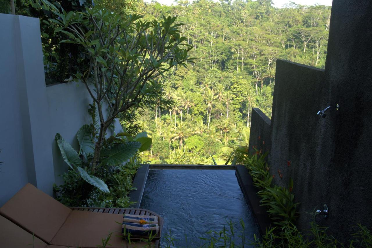Ayuterra Resort Ubud Szoba fotó