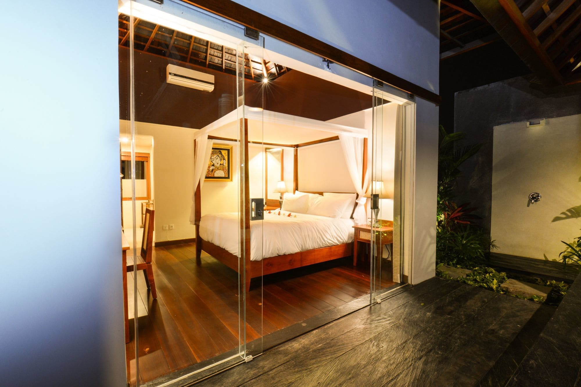Ayuterra Resort Ubud Kültér fotó