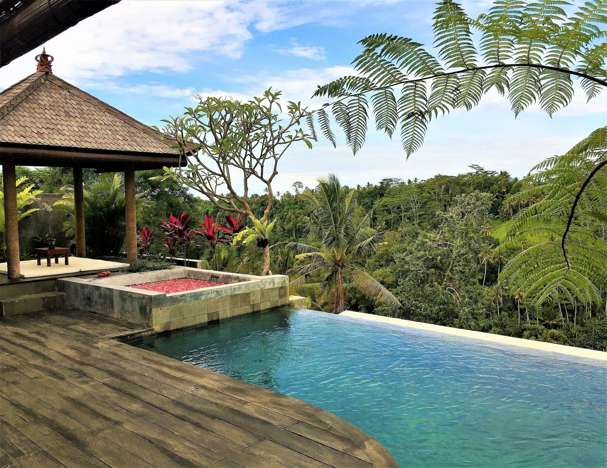 Ayuterra Resort Ubud Kültér fotó